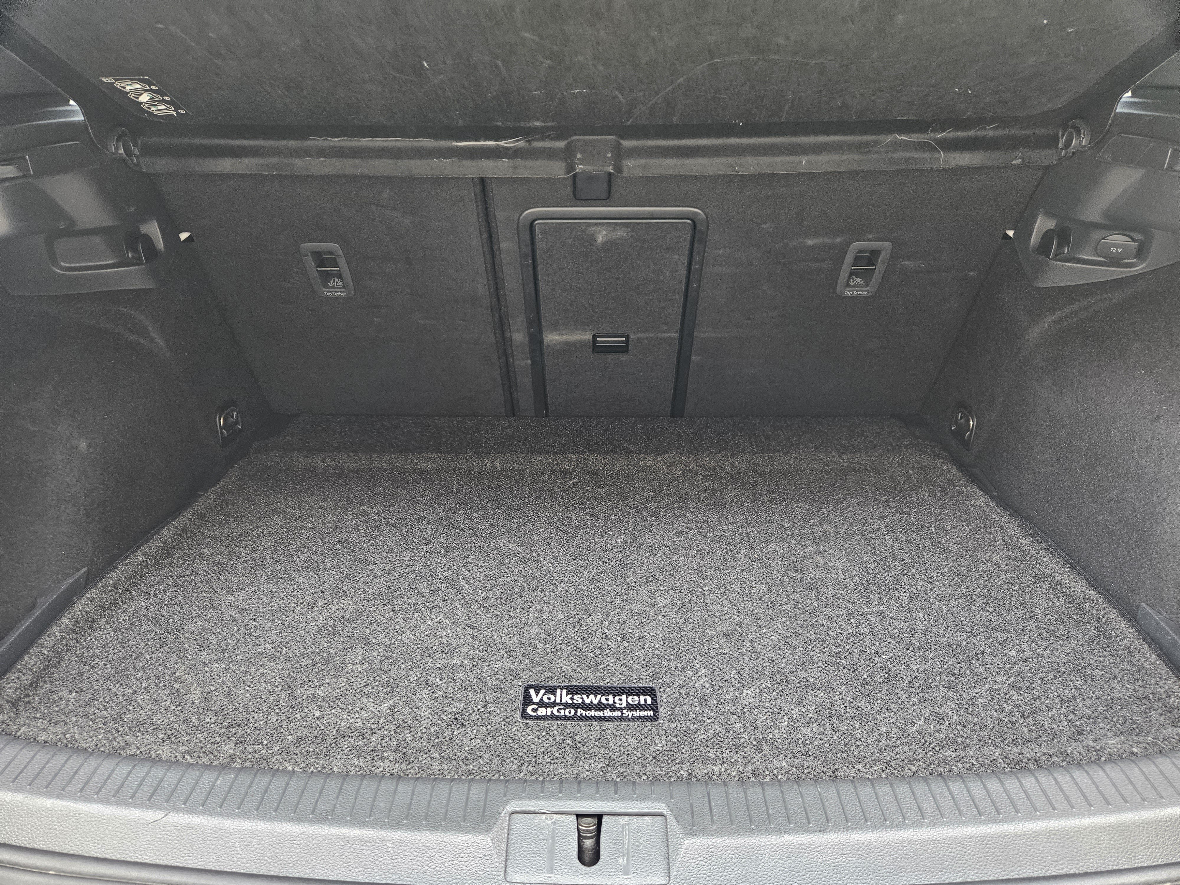 Used 2017 Volkswagen Golf 4-Door FWD image 33