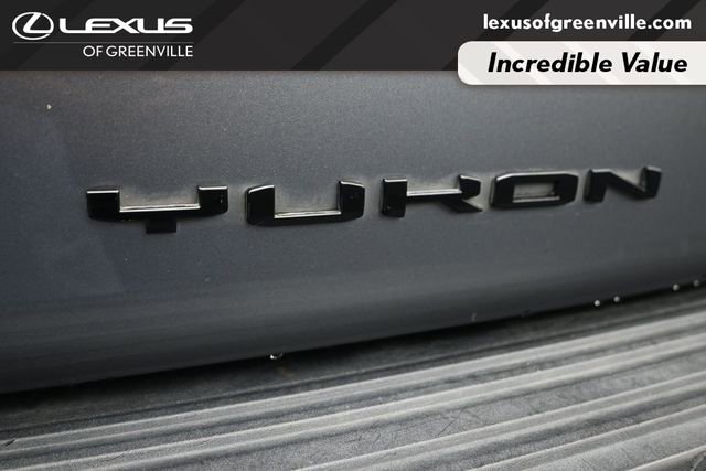 Used 2021 GMC Yukon AT4 w/ AT4 Premium Plus Package AWD/4WD image 11