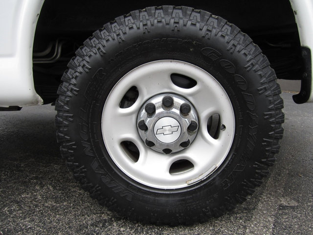 Used 2019 Chevrolet Express 3500 LT w/ LT Preferred Equipment Group RWD image 26