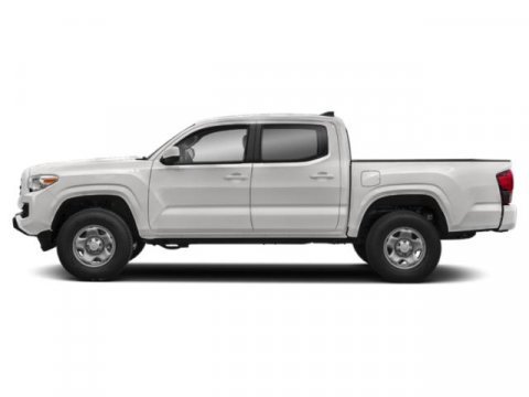 Used 2019 Toyota Tacoma SR5 AWD/4WD image 3
