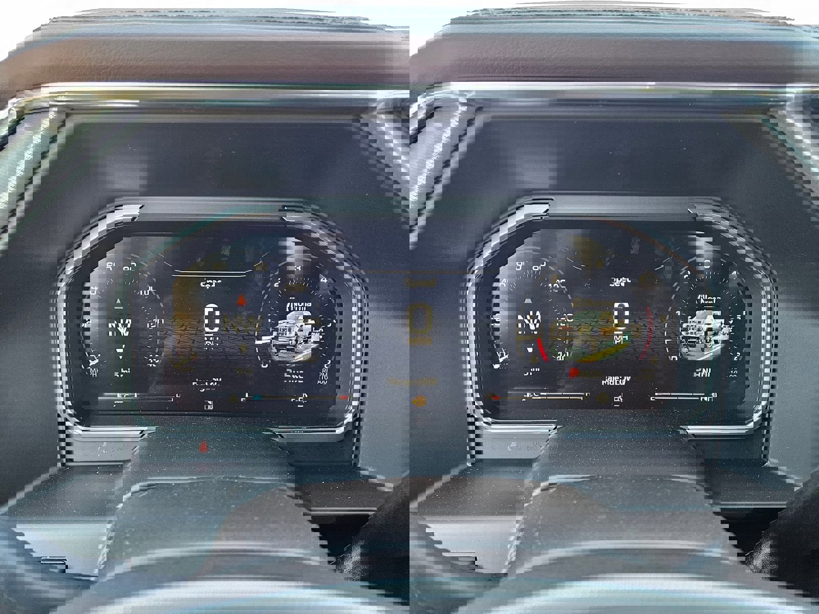 New 2026 GMC Sierra 2500 Denali w/ Denali Reserve Package image 11