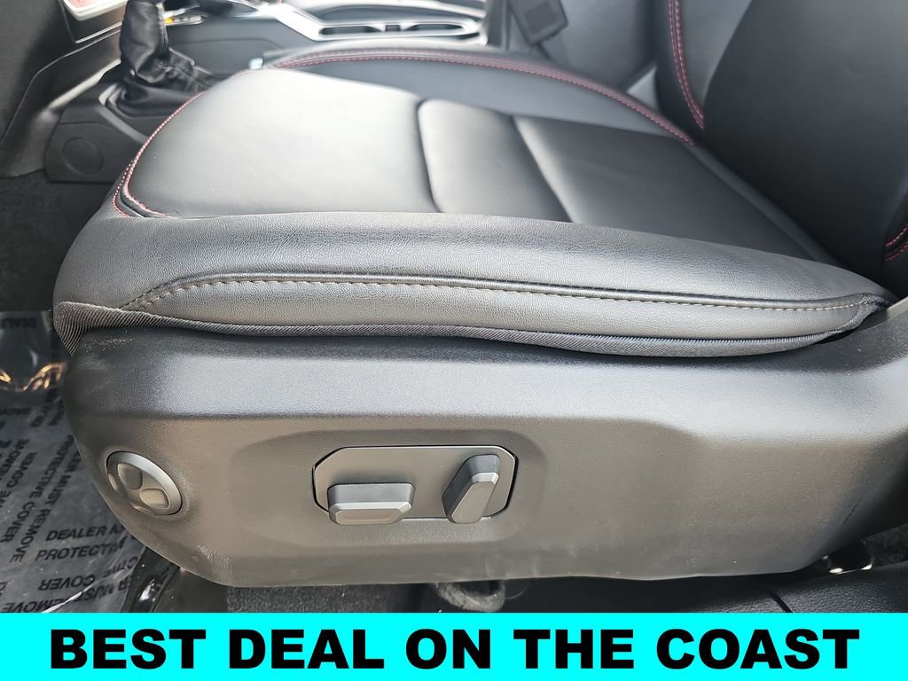 New 2026 Jeep Wrangler Unlimited Rubicon w/ Steel Bumper Group image 29