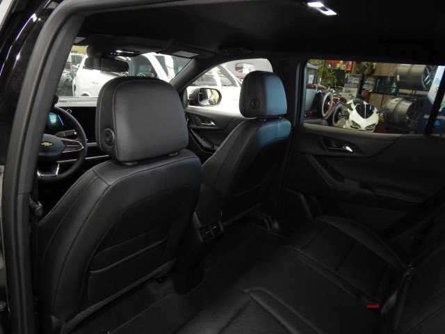 Used 2026 Chevrolet Equinox LT w/ Convenience Package II image 33