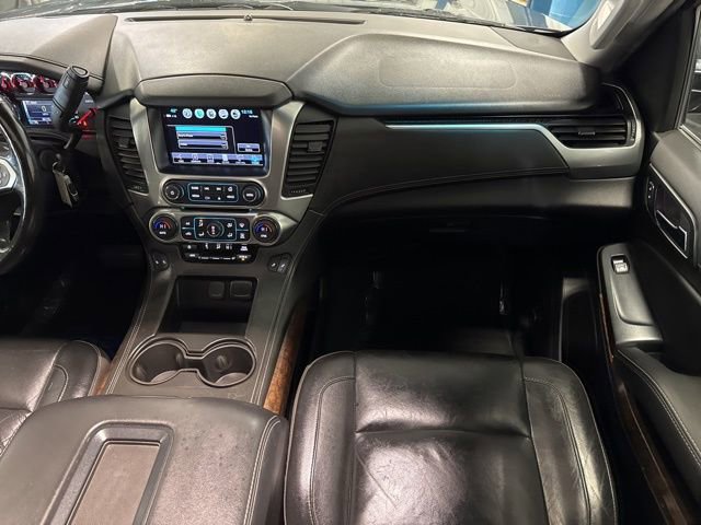 Used 2019 Chevrolet Suburban LT image 18