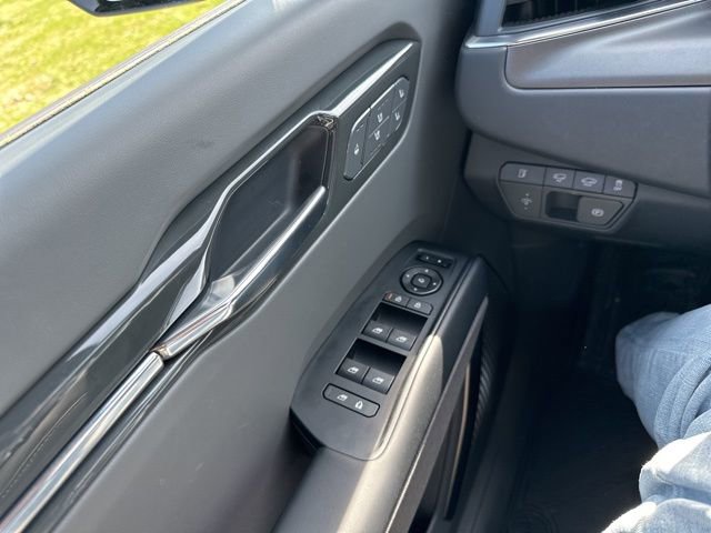 Certified 2026 Kia EV9 Land w/ Nightfall Edition Package image 43