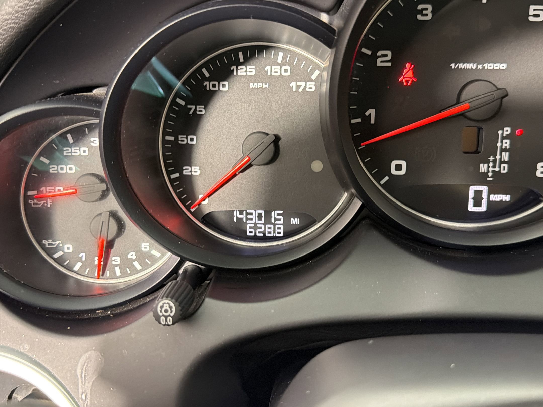 Used 2016 Porsche Cayenne AWD/4WD image 20