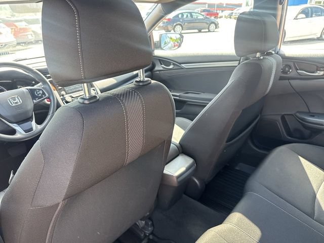 Used 2019 Honda Civic EX image 24