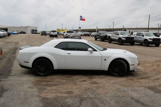 Used 2022 Dodge Challenger R/T Scat Pack image 6