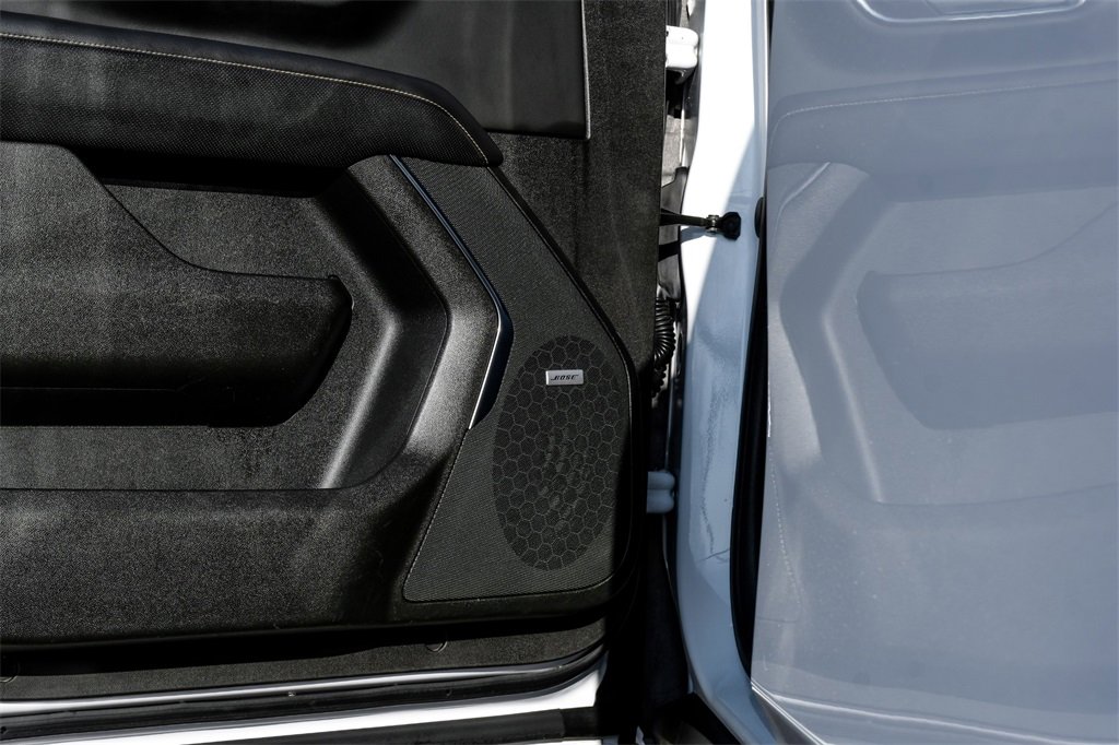 Used 2021 GMC Yukon XL SLT image 47