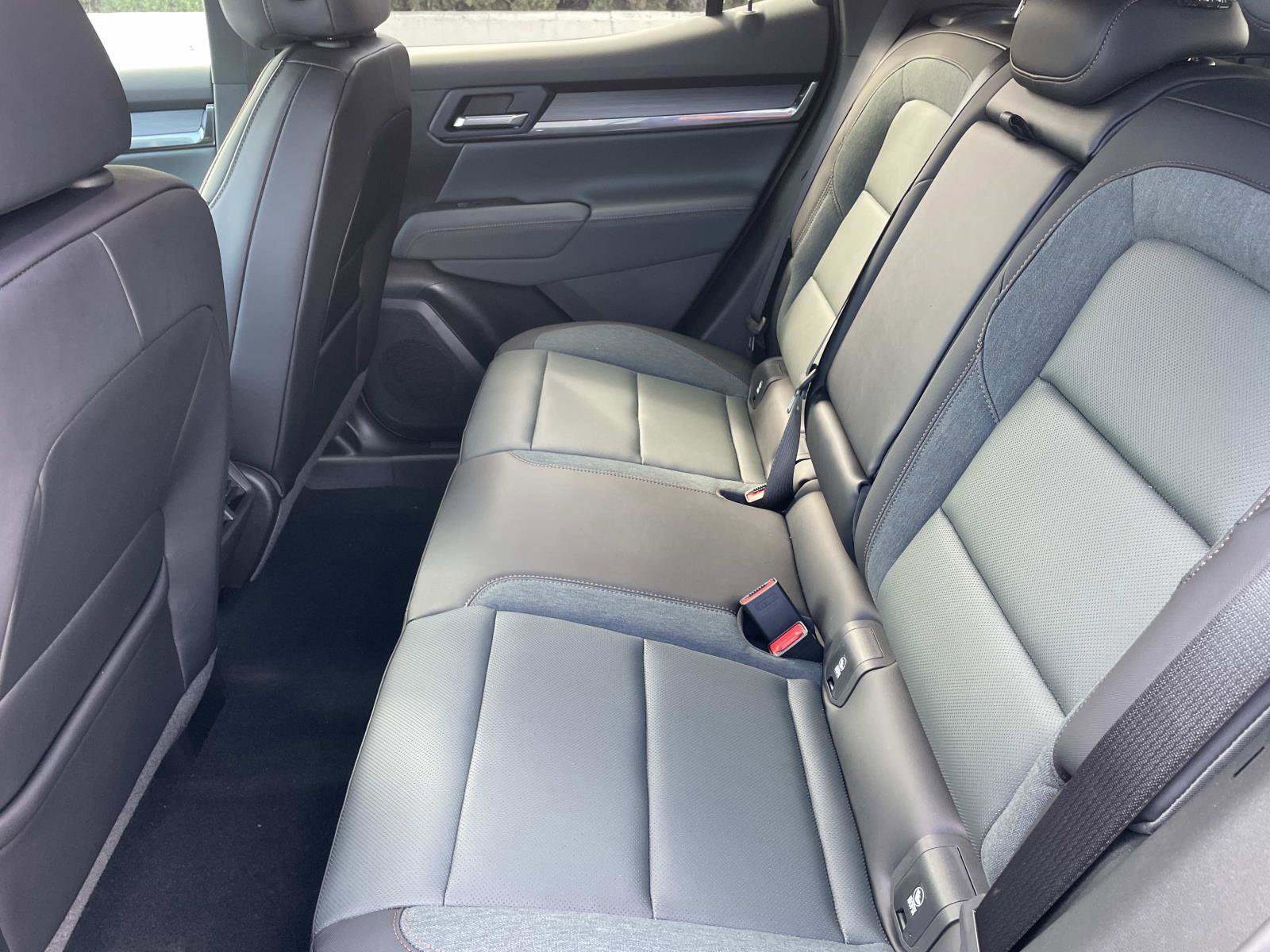 New 2026 GMC Terrain AT4 image 23