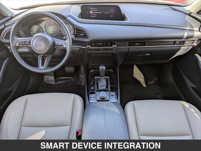 Certified 2025 MAZDA CX-30 AWD 2.5 S w/ Preferred Package image 18