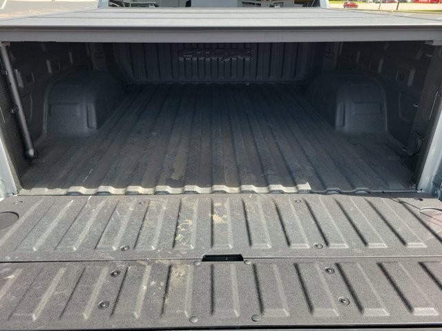 Used 2024 GMC Sierra 1500 AT4X image 8