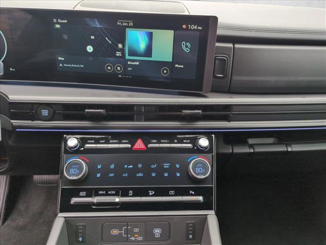 New 2026 Hyundai Santa Fe Calligraphy image 14