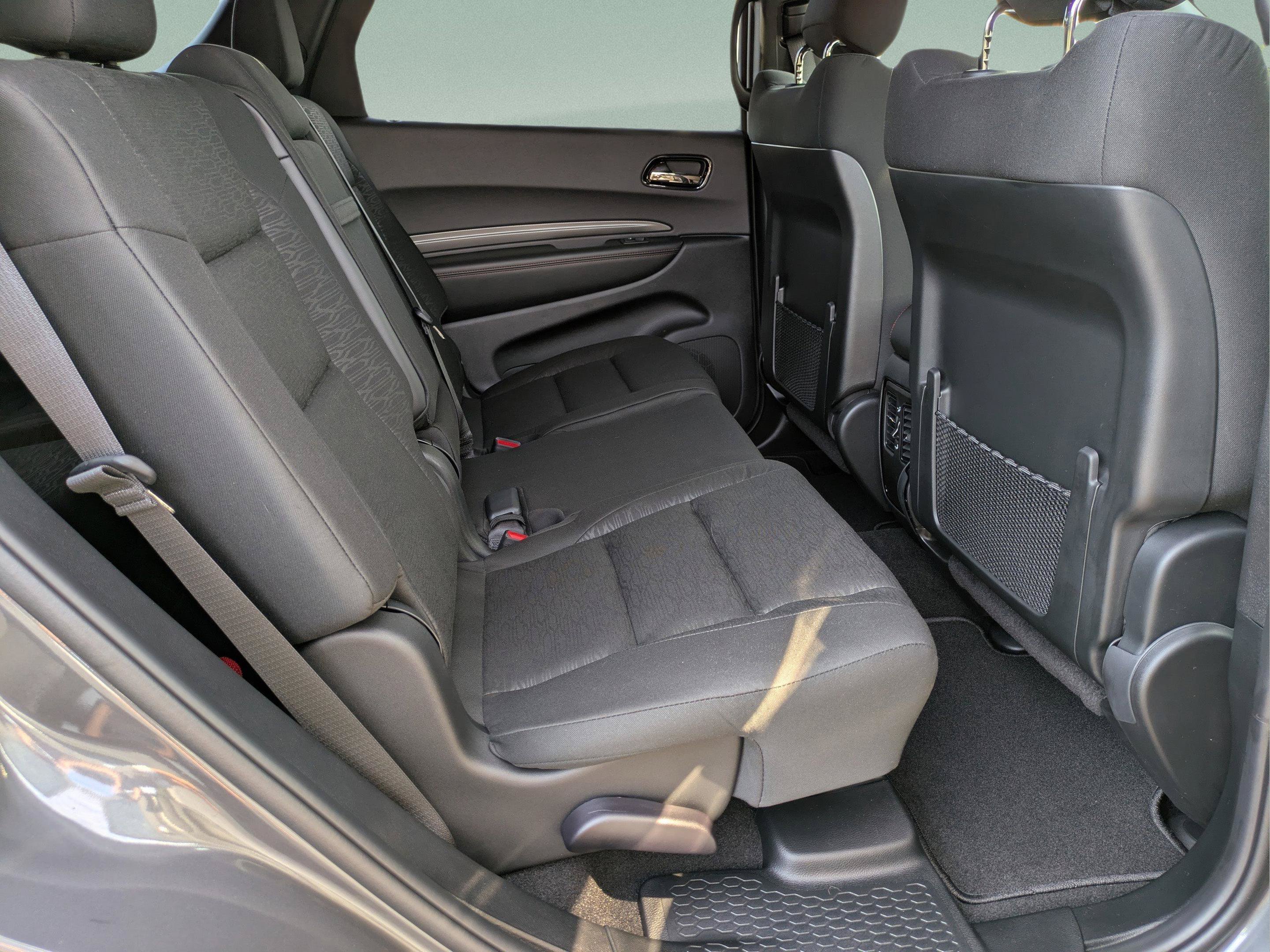 New 2026 Dodge Durango GT w/ Blacktop Package RWD image 14
