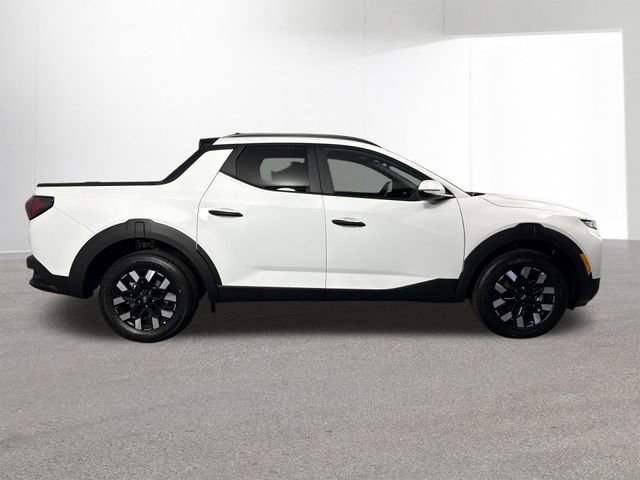 New 2026 Hyundai Santa Cruz SEL AWD/4WD image 34
