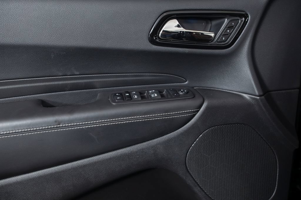 Used 2024 Dodge Durango SRT AWD/4WD image 35
