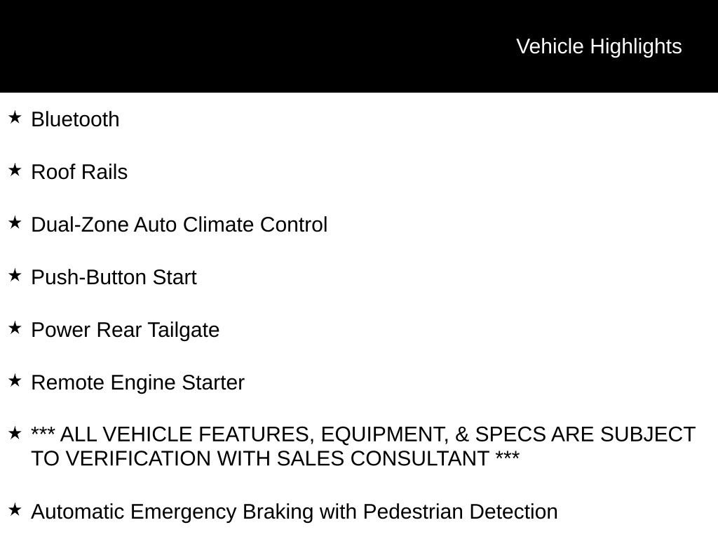 Used 2023 Nissan Rogue SV w/ SV Premium B Package image 5