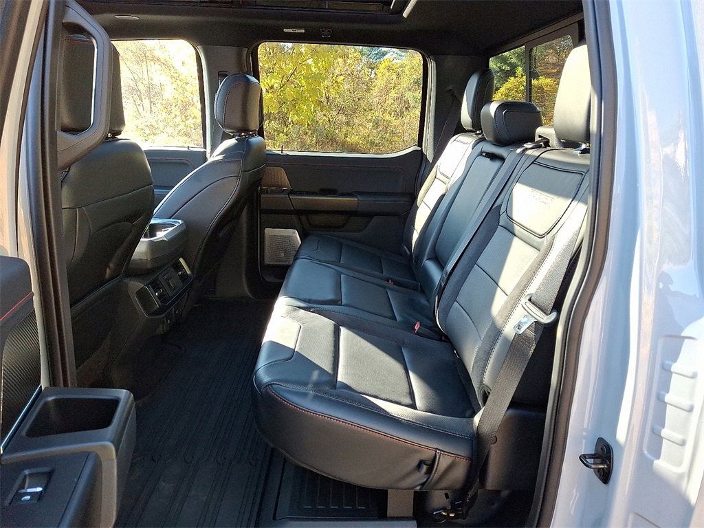 Used 2024 Ford F150 Raptor image 10