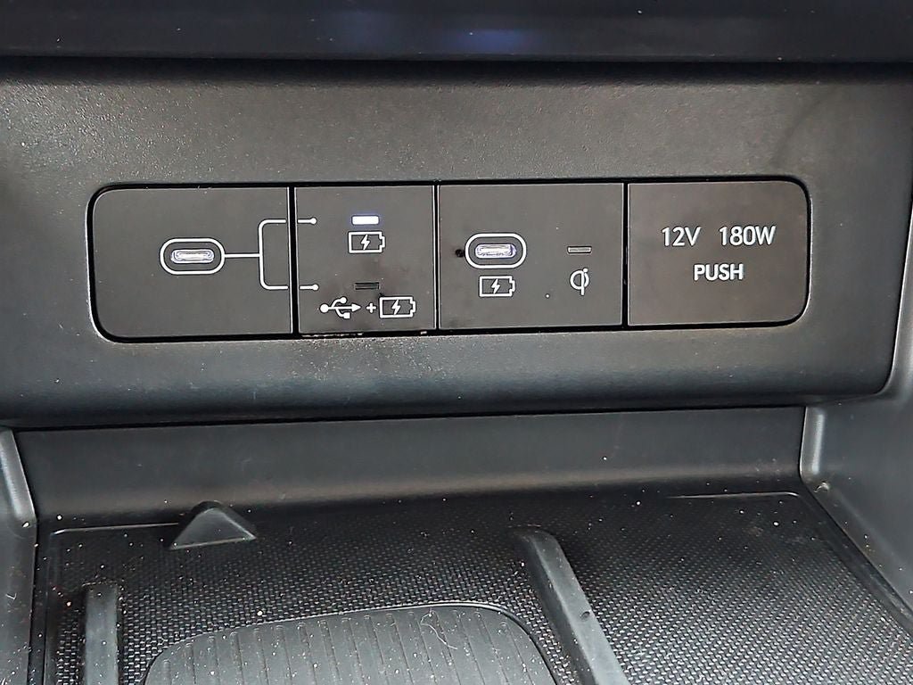 Used 2024 Hyundai Sonata SEL FWD image 21