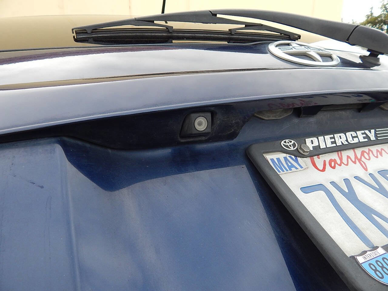 Used 2015 Scion xB image 19