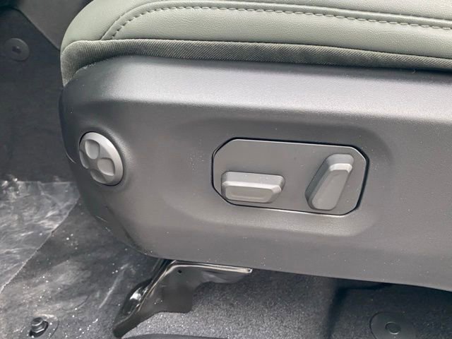 New 2026 Jeep Gladiator Mojave image 16