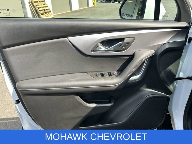 Certified 2024 Chevrolet Blazer LT w/ Driver Confidence Package AWD/4WD image 22