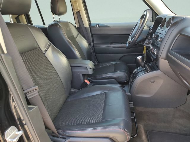 Used 2017 Jeep Patriot 75th Anniversary w/ Power Value Group FWD image 26