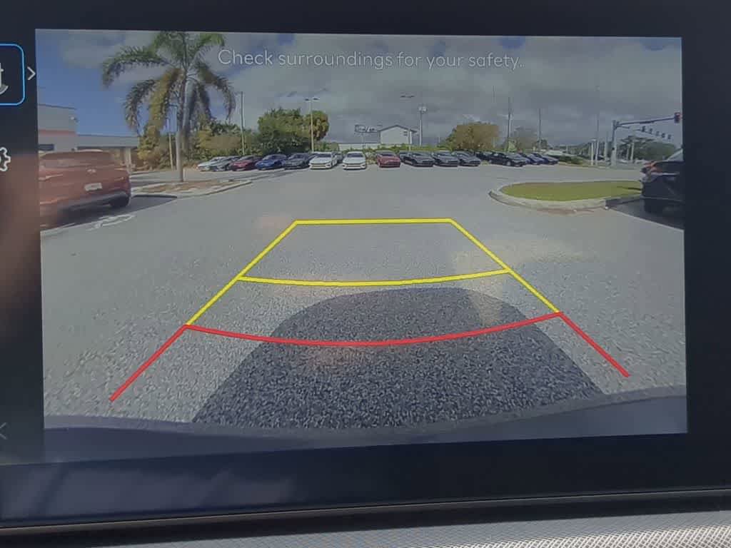 New 2026 Hyundai Sonata SEL FWD image 29