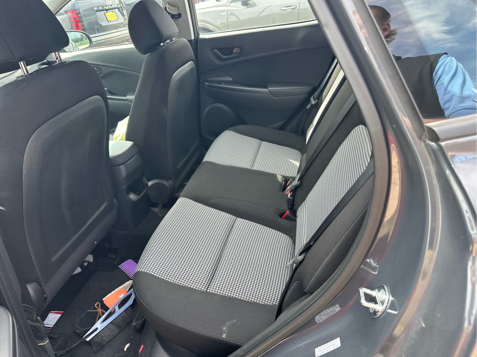 Certified 2023 Hyundai Kona SE AWD/4WD image 10