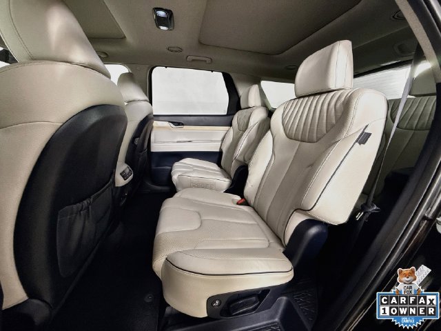 Used 2023 Hyundai Palisade Limited w/ Cargo Package AWD/4WD image 28