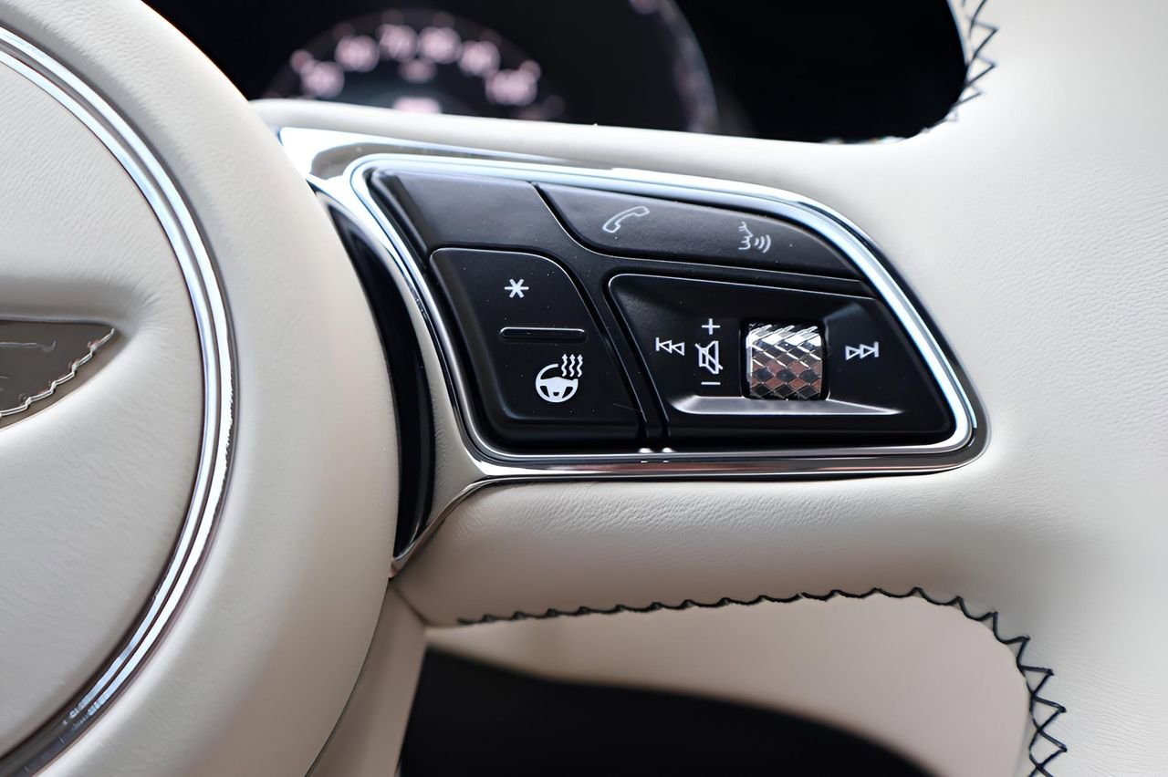 New 2026 Bentley Continental GT Speed AWD/4WD image 28