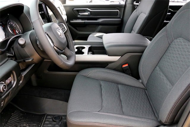 New 2026 RAM 1500 Lone Star image 9