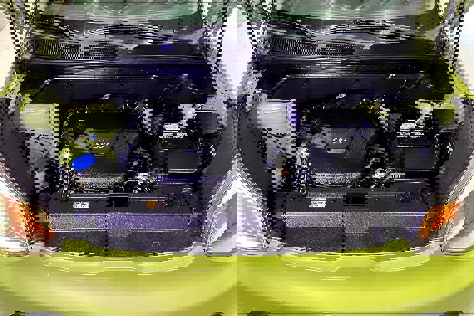 Used 2016 Kia Soul image 27