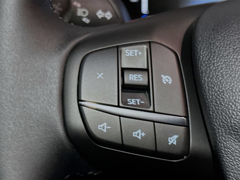 New 2026 Ford Maverick XLT w/ XLT Luxury Package AWD/4WD image 27
