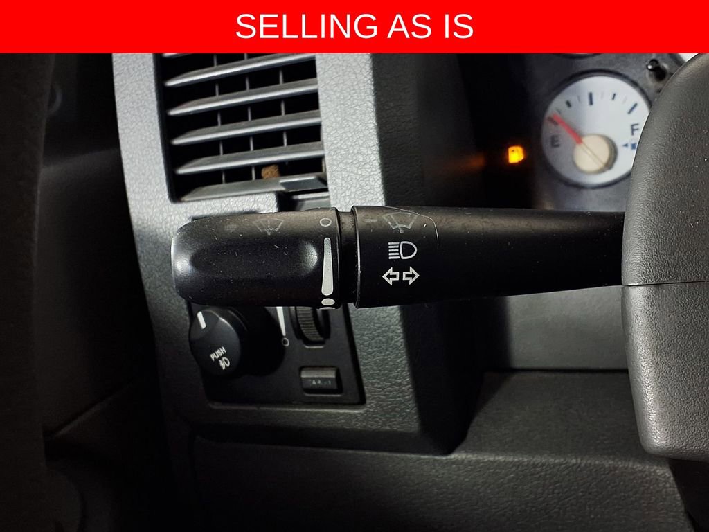 Used 2007 Dodge Ram 1500 Truck SLT image 16