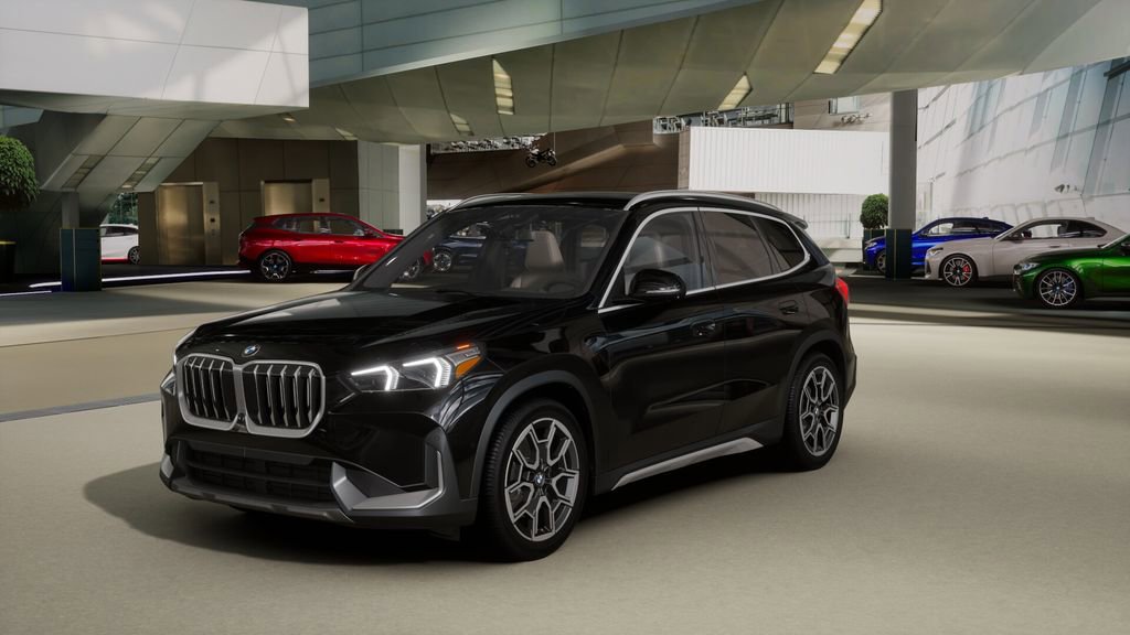 Used 2025 BMW X1 xDrive28i AWD/4WD image 28