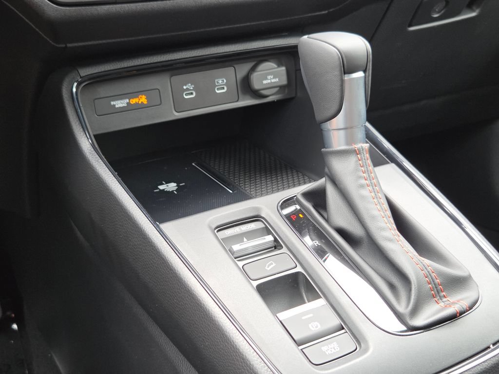 New 2026 Honda CR-V Sport image 35