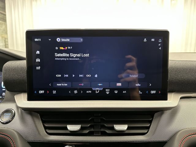 New 2026 Ford Explorer ST-Line AWD/4WD image 14