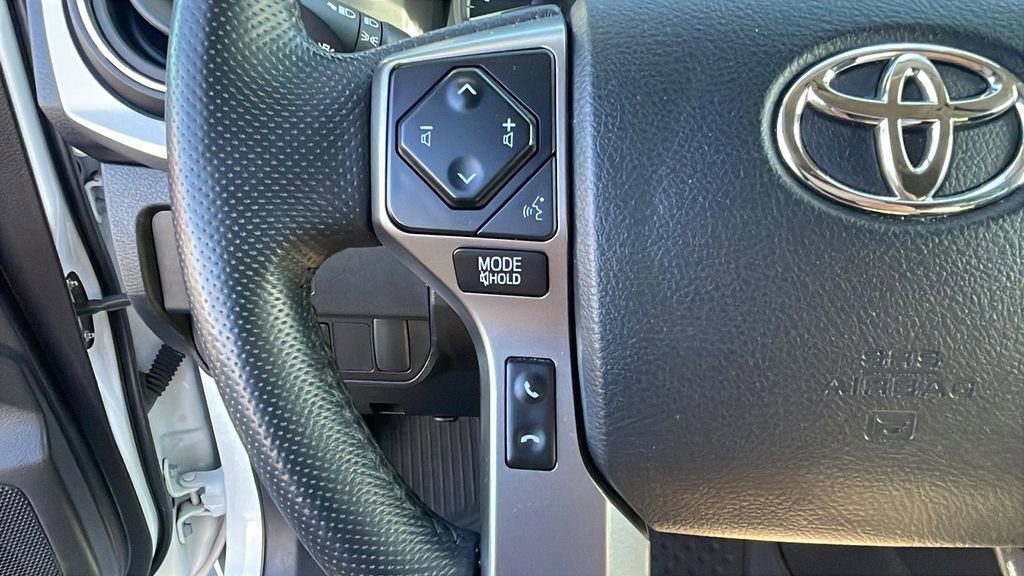 Certified 2023 Toyota Tacoma SR5 image 24