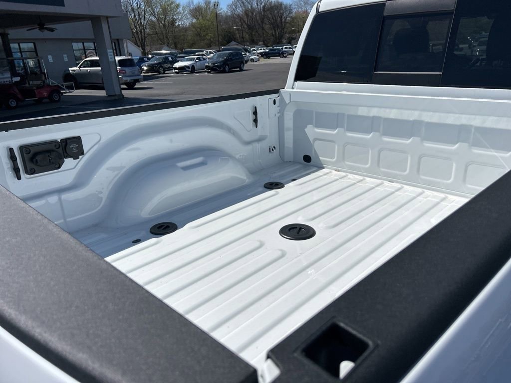 New 2026 RAM 2500 Tradesman image 35