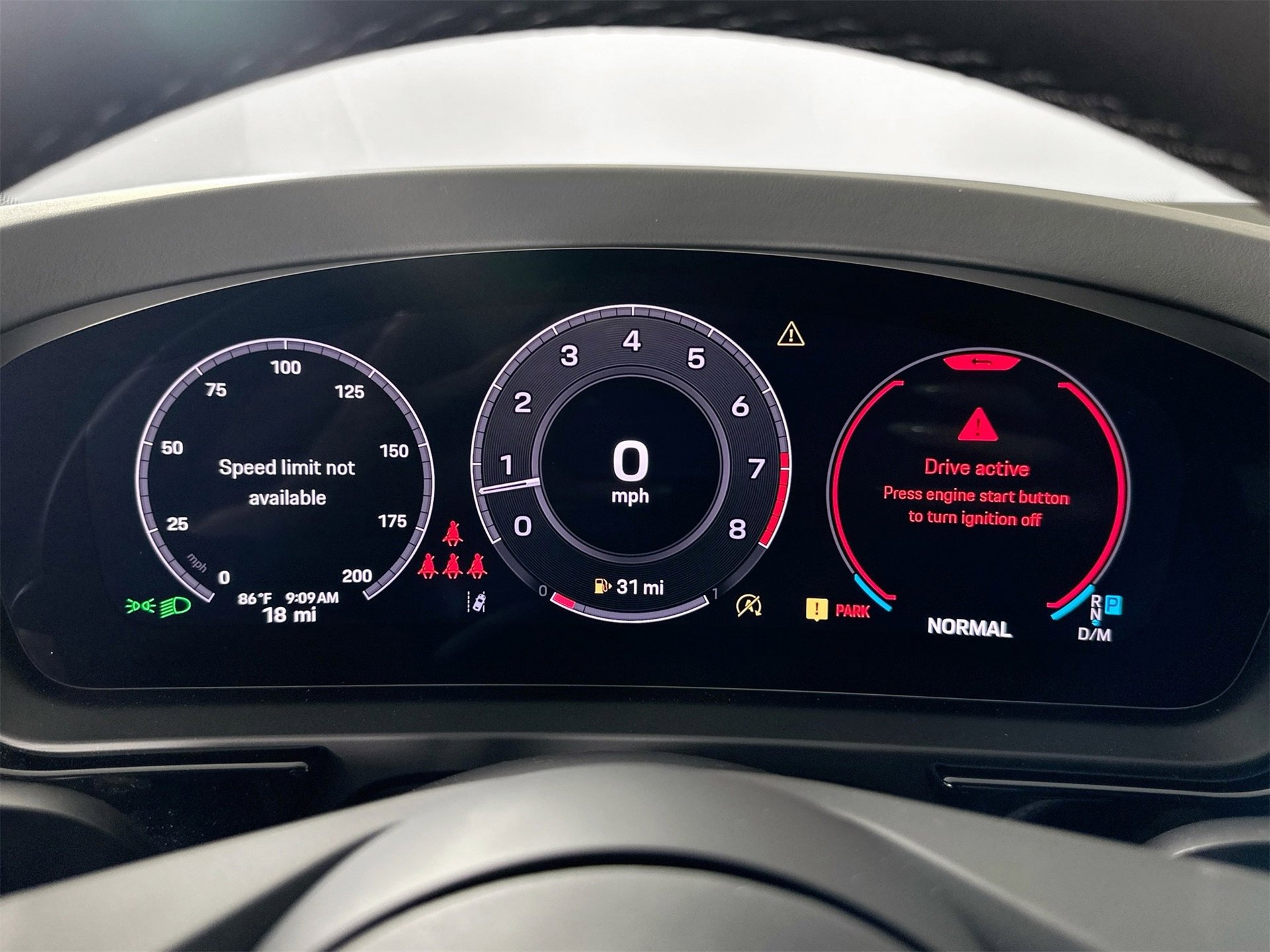 New 2026 Porsche Cayenne S image 19