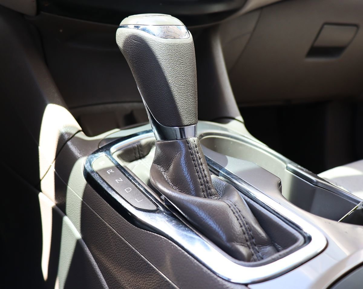 Used 2016 Chevrolet Cruze Premier FWD image 50