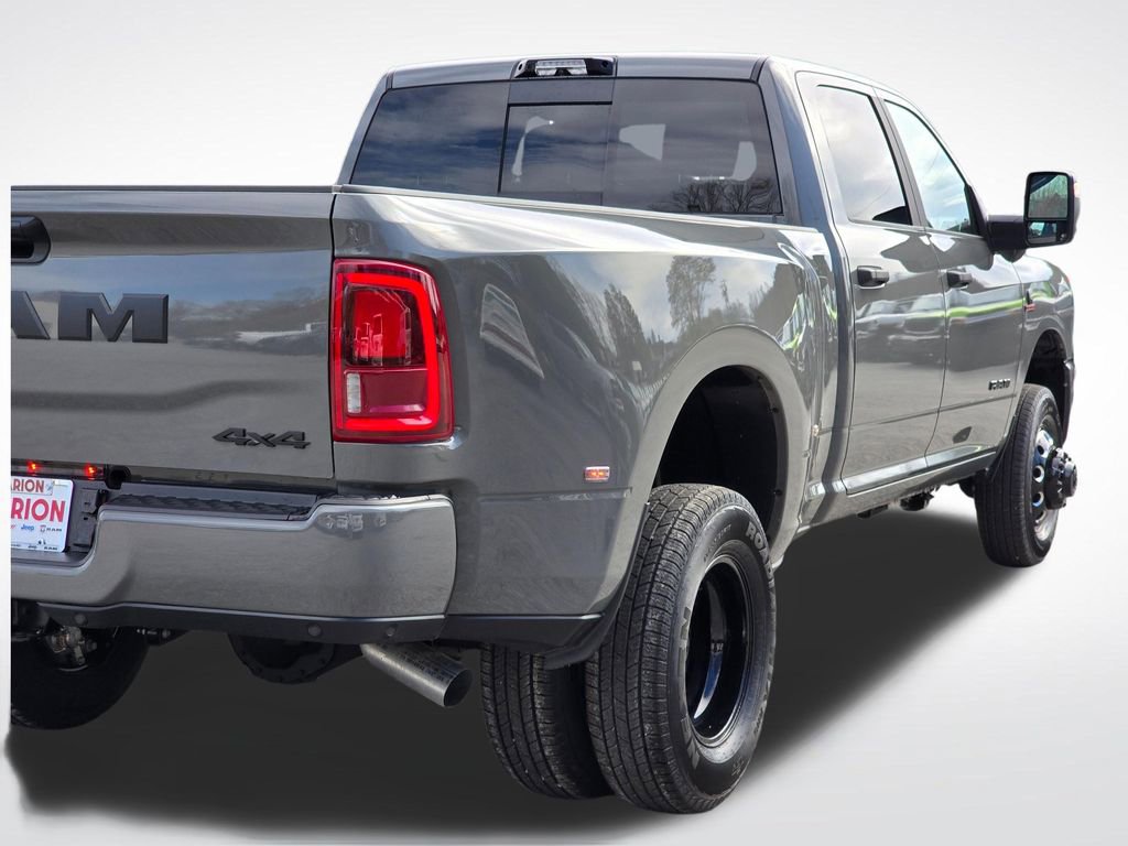 New 2026 RAM 3500 Big Horn image 41