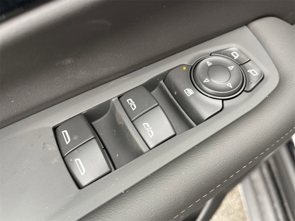 New 2026 Chevrolet Tahoe LS w/ LPO, Dark Essentials Package image 13