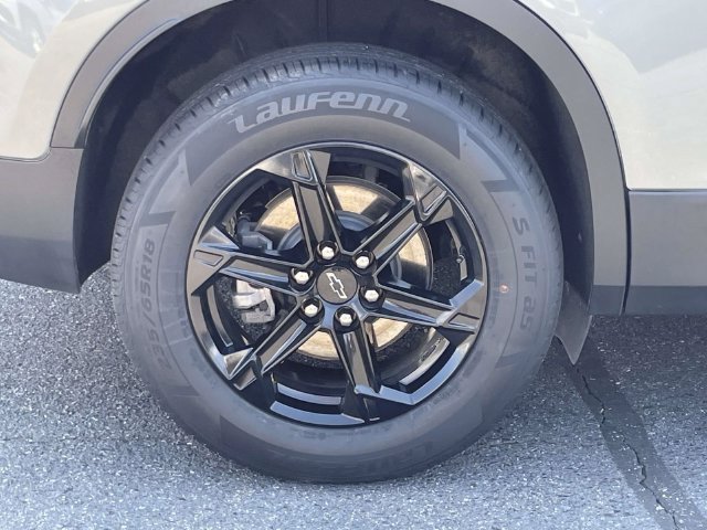 Certified 2024 Chevrolet Blazer LT w/ Convenience Package FWD image 12