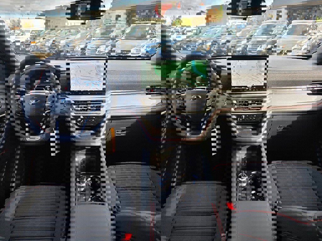 New 2026 Ford Explorer ST-Line w/ ST-Line Street Pack image 8