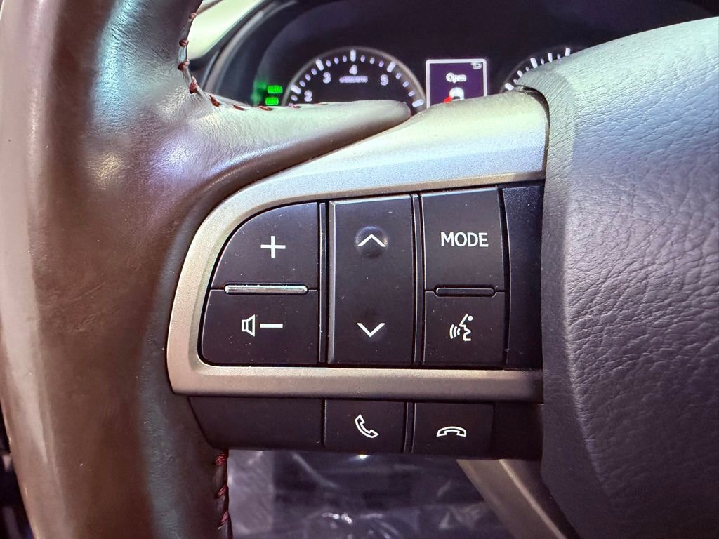 Used 2018 Lexus RX 350L AWD image 22