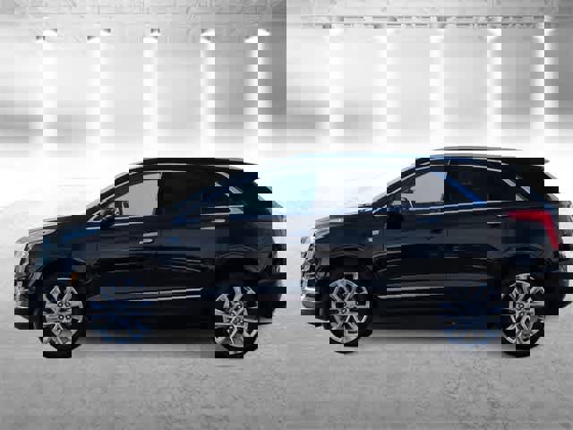 Used 2017 Cadillac XT5 Platinum image 5