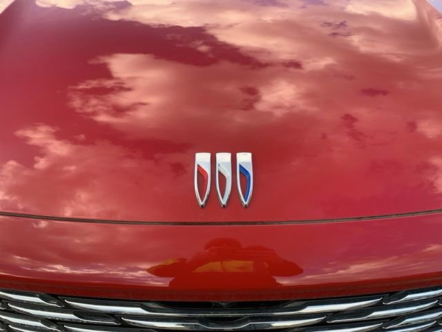 New 2026 Buick Envista Preferred image 37