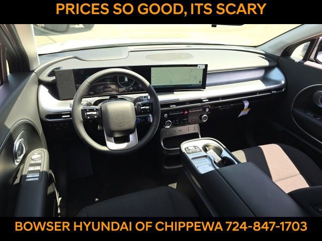 New 2026 Hyundai Ioniq 9 SE image 6